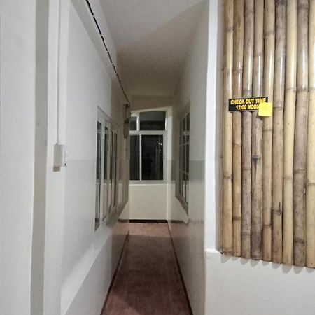 Southern Lodge, Kohima, Nagaland Eksteriør billede