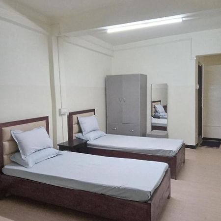 Southern Lodge, Kohima, Nagaland Eksteriør billede