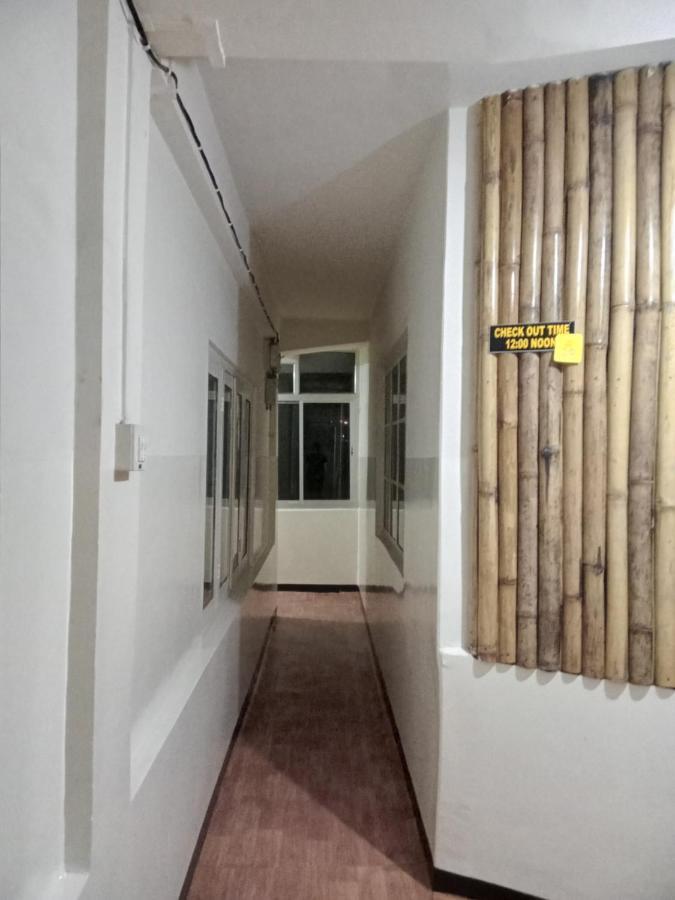 Southern Lodge, Kohima, Nagaland Eksteriør billede