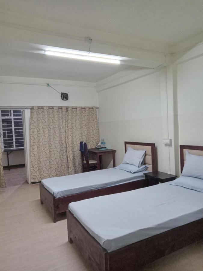 Southern Lodge, Kohima, Nagaland Eksteriør billede