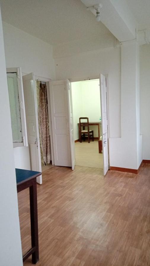 Southern Lodge, Kohima, Nagaland Eksteriør billede